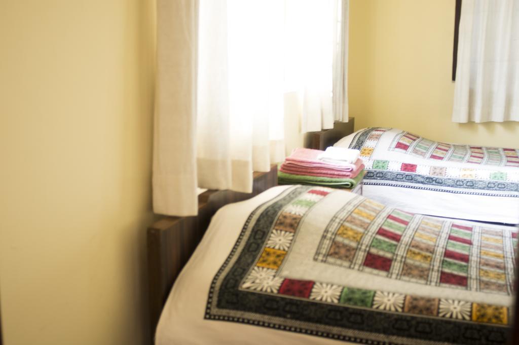 Swayambhu View Guest House Kathmandu Ngoại thất bức ảnh