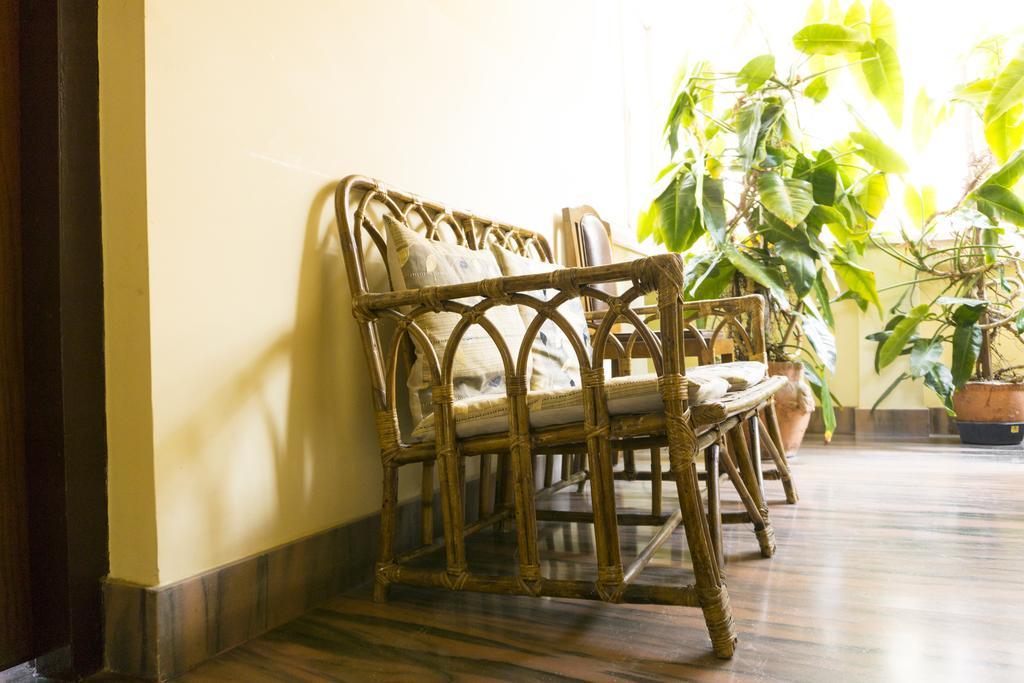 Swayambhu View Guest House Kathmandu Ngoại thất bức ảnh